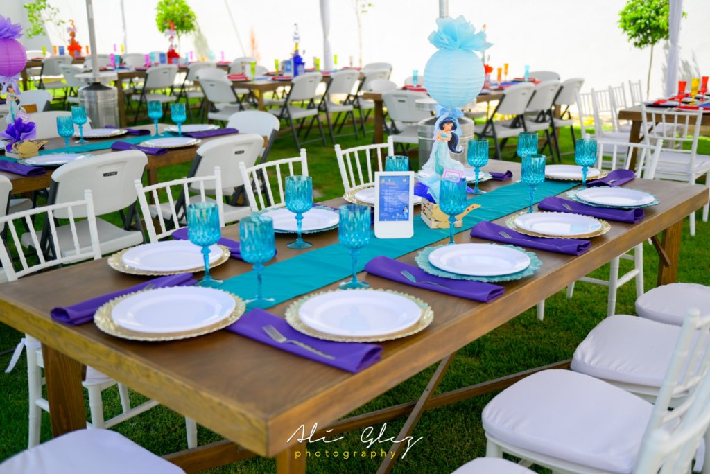 Tendencias en mesa y decoración