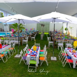 Mobiliario infantil elite