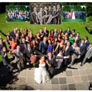 Paquetes de video para bodas