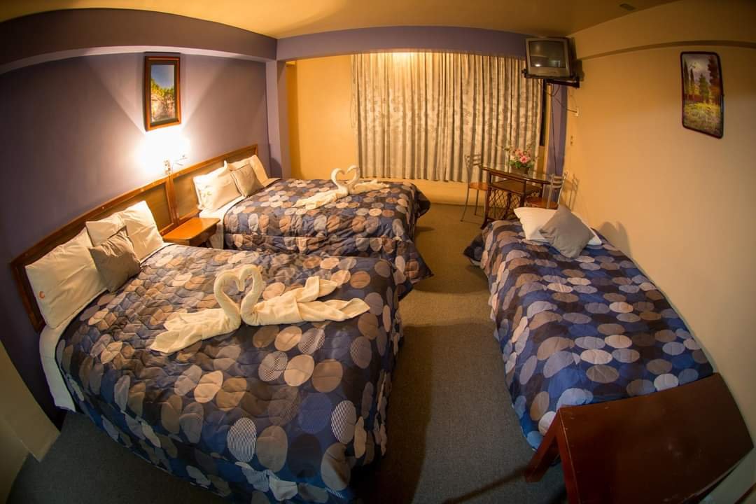 Hotel Real Plaza - Imagen 4