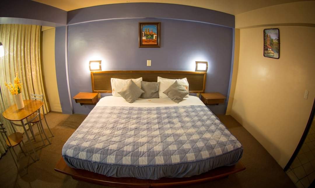 Hotel Real Plaza - Imagen 5