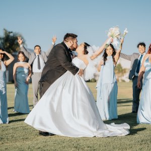 Paquetes de fotografía para bodas