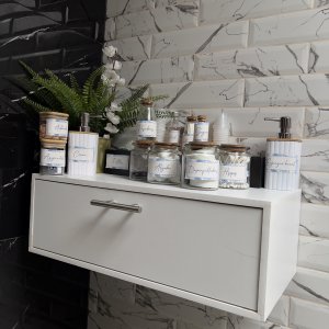Amenidades para sanitarios