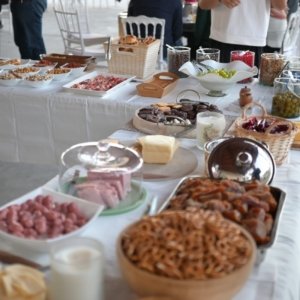 MESA GOURMET ÉLITE