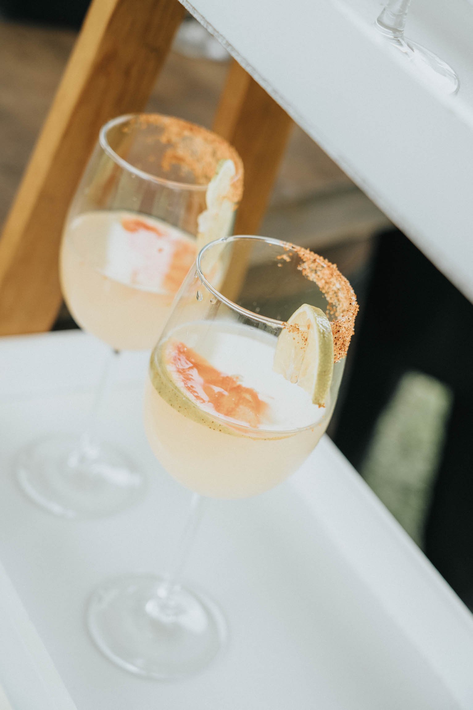Mezcalitas (mango, fresa y sandia) - Imagen 2