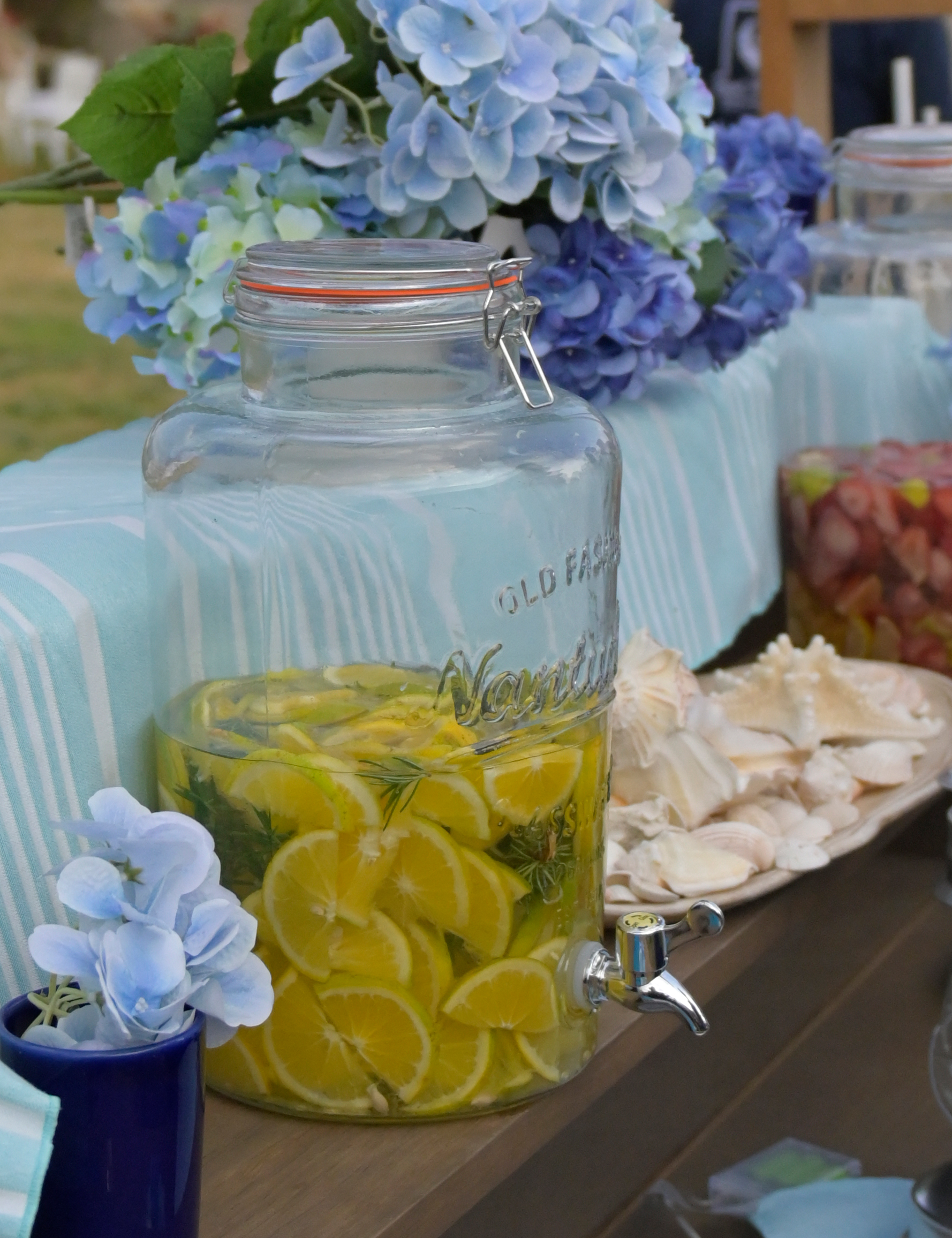 Infusión de Naranja con Romero - Imagen 2