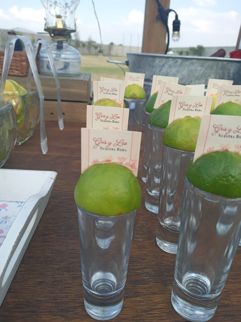 Cantaritos y shots de tequila - Imagen 6