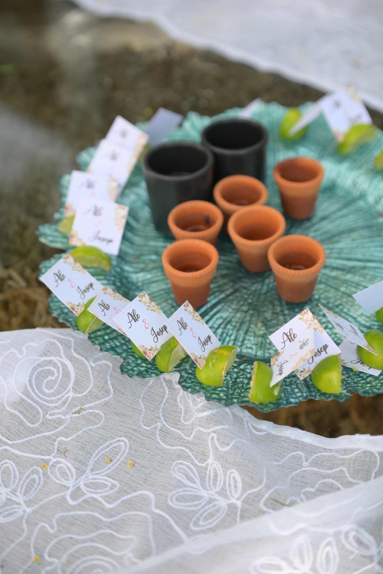 Cantaritos y shots de tequila - Imagen 4