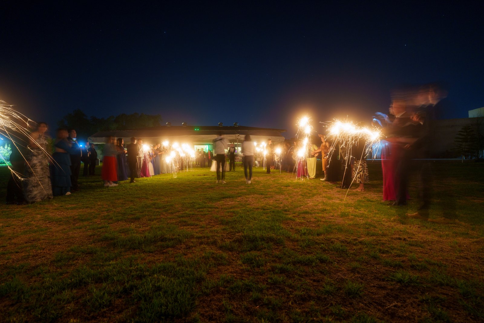 Luces de Bengalas - Imagen 5