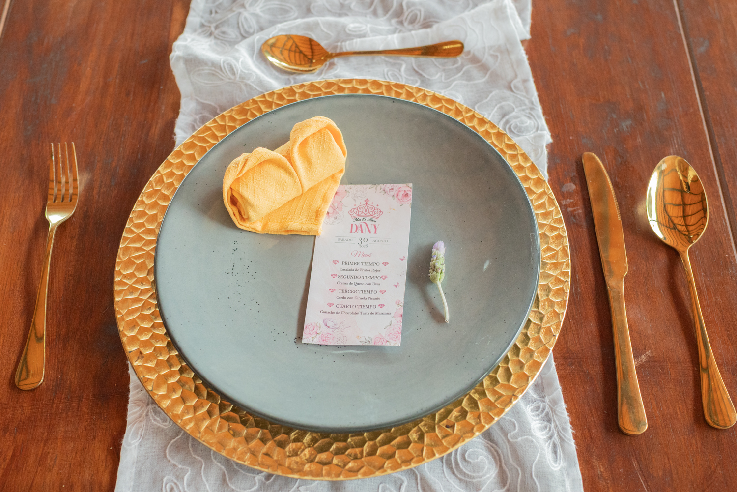 Amarilla lino - Imagen 5