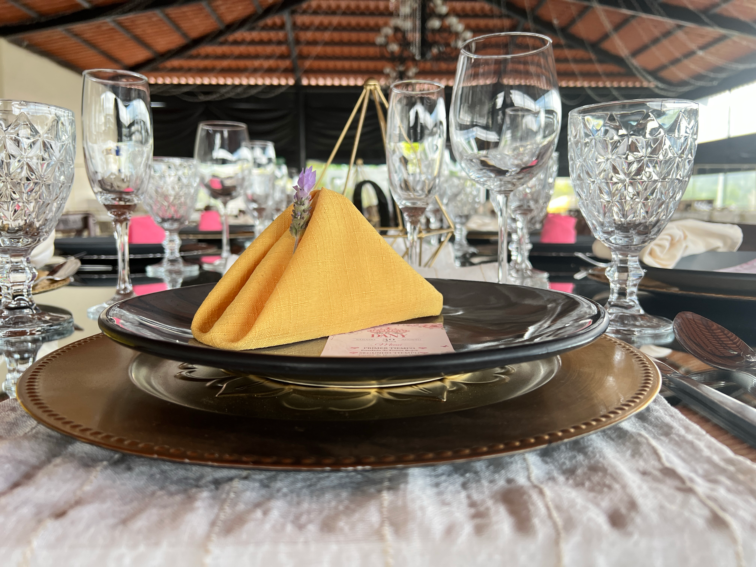 Amarilla lino - Imagen 3