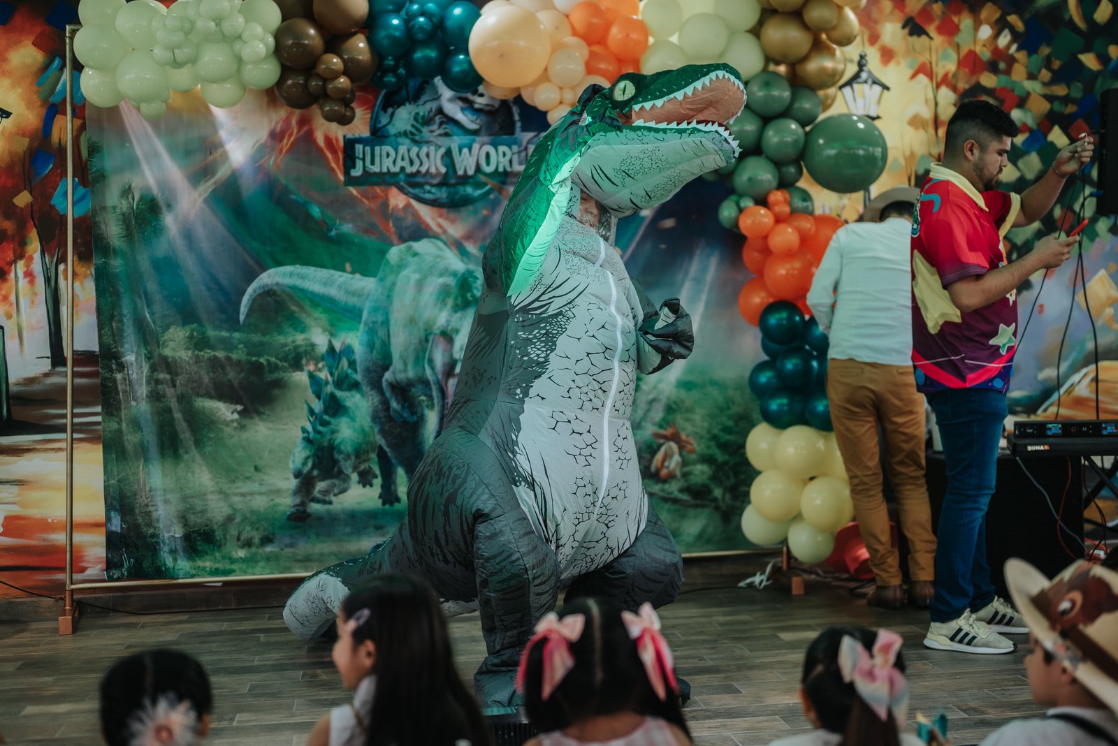 Fiestas Infantiles - Imagen 4