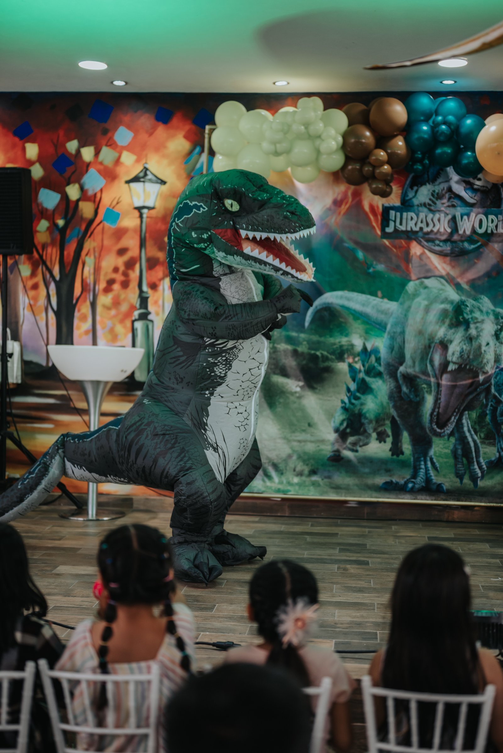Fiestas Infantiles - Imagen 3